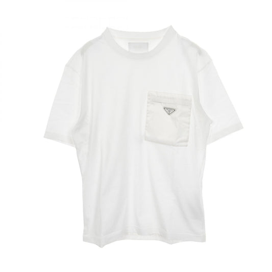 Prada Re-Nylon Cotton Top
