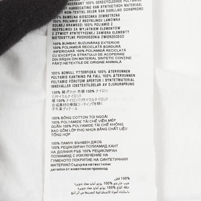 Prada Re-Nylon Cotton Top