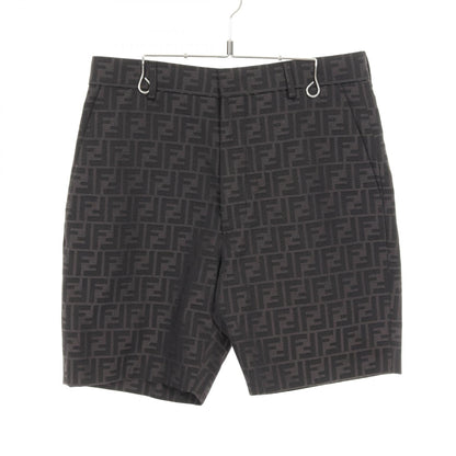 Fendi Zucca Polyester Pants