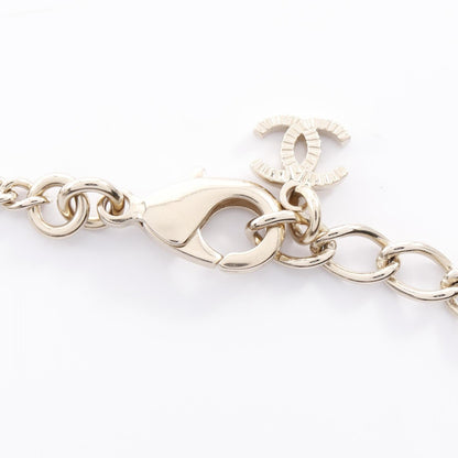 Chanel Coco Mark Necklace