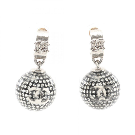 Chanel Coco Mark Earrings