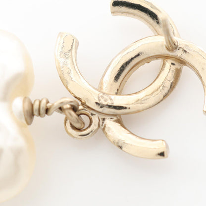 Chanel Coco Mark Earrings