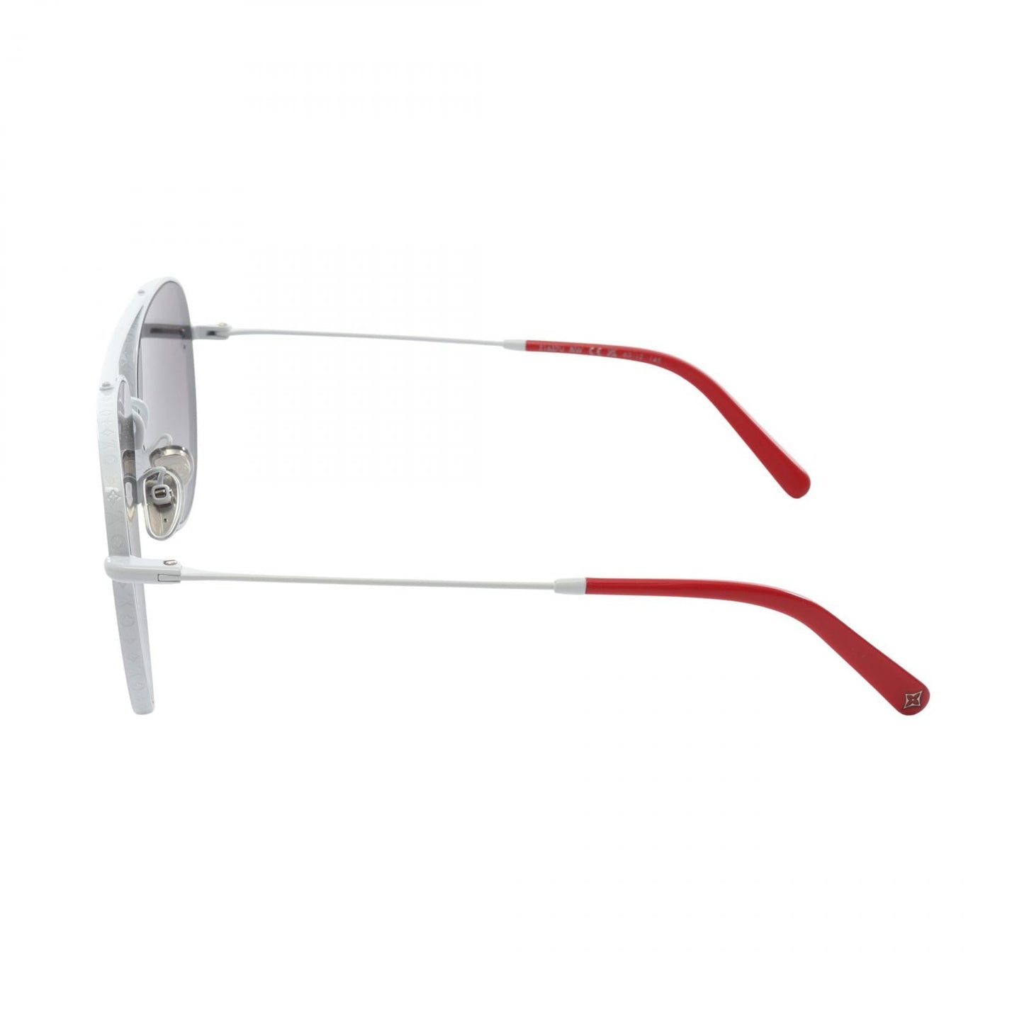 Louis Vuitton LV Pilot Sunglasses