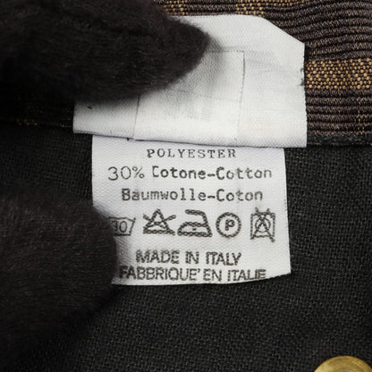 Fendi FENDI jeans Cotton Skirt