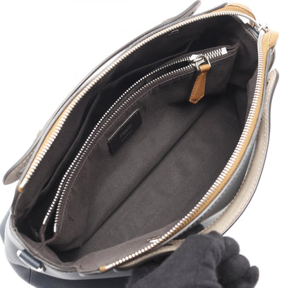 Fendi BY THE WAY MEDIUM Leather Handbag