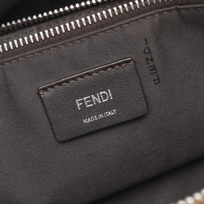 Fendi BY THE WAY MEDIUM Leather Handbag