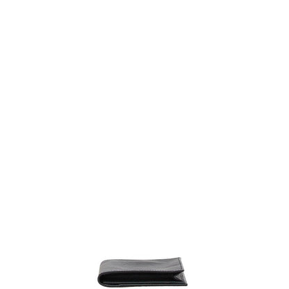 Prada Long Wallet Leather Wallet