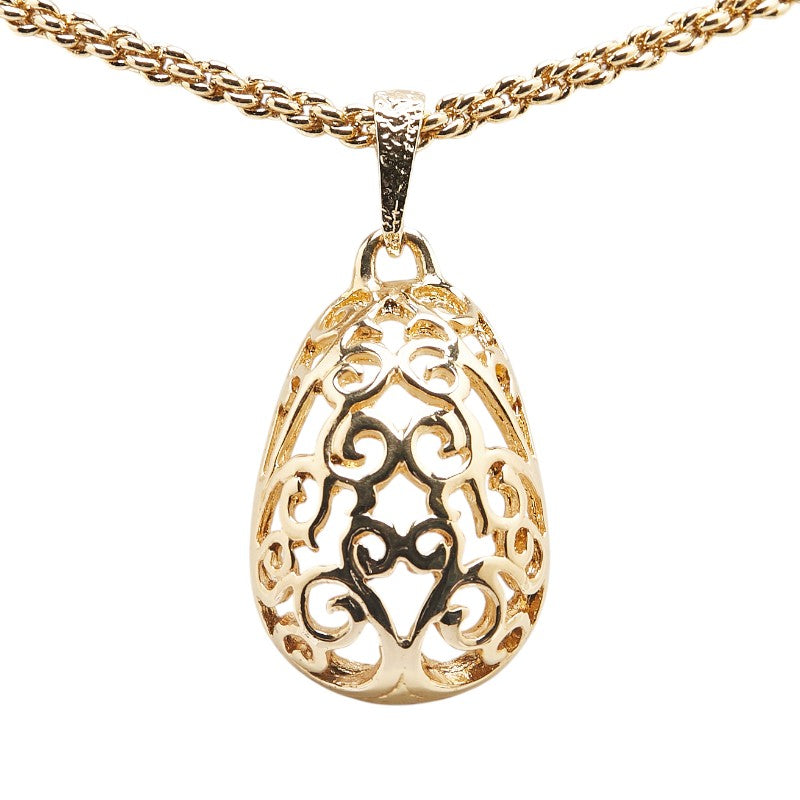 Saint Laurent Vintage Necklace