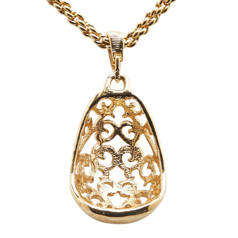 Saint Laurent Vintage Necklace