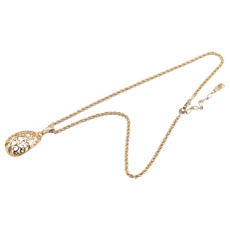 Saint Laurent Vintage Necklace