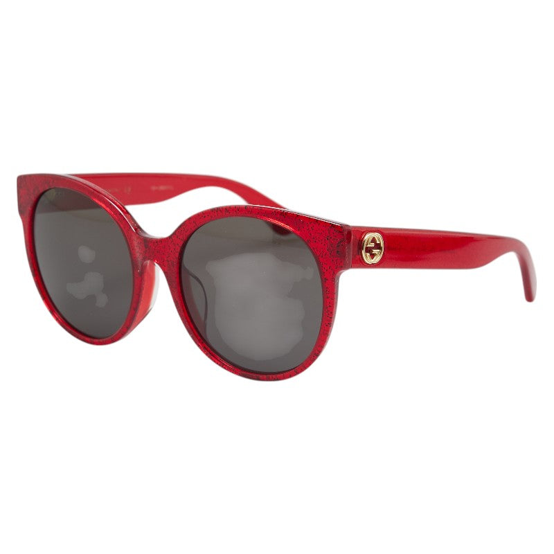 Gucci Interlocking G Sunglasses