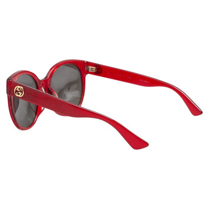 Gucci Interlocking G Sunglasses