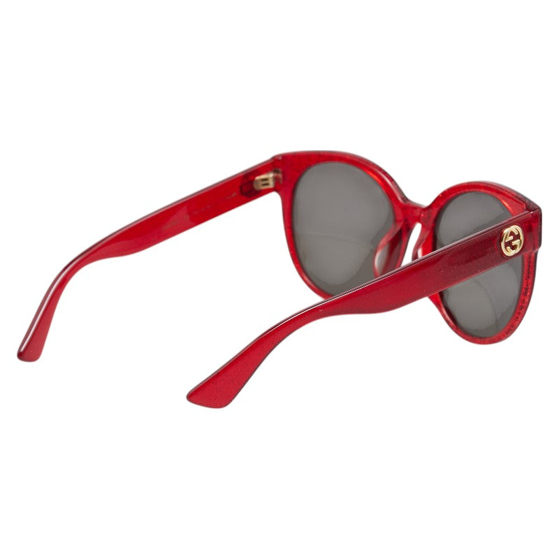 Gucci Interlocking G Sunglasses