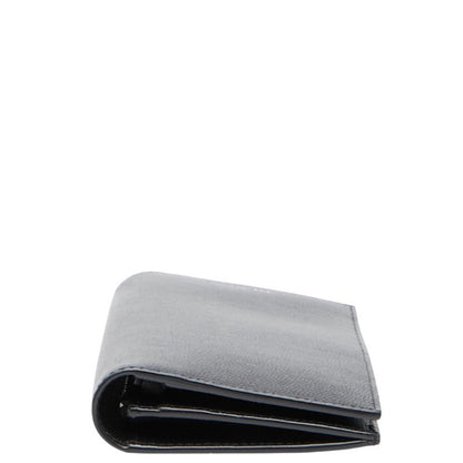 Saint Laurent Continental Wallet Leather Long Wallet