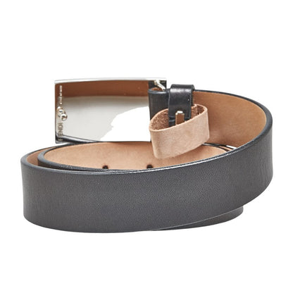 Fendi Leather Belt