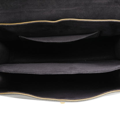 Fendi Kan I Leather 2way Bag