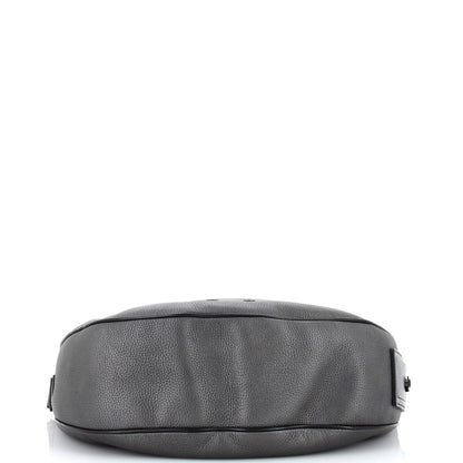 Louis Vuitton Alpha Hobo Taurillon Leather