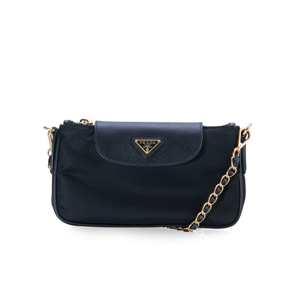 Prada Bandoliera