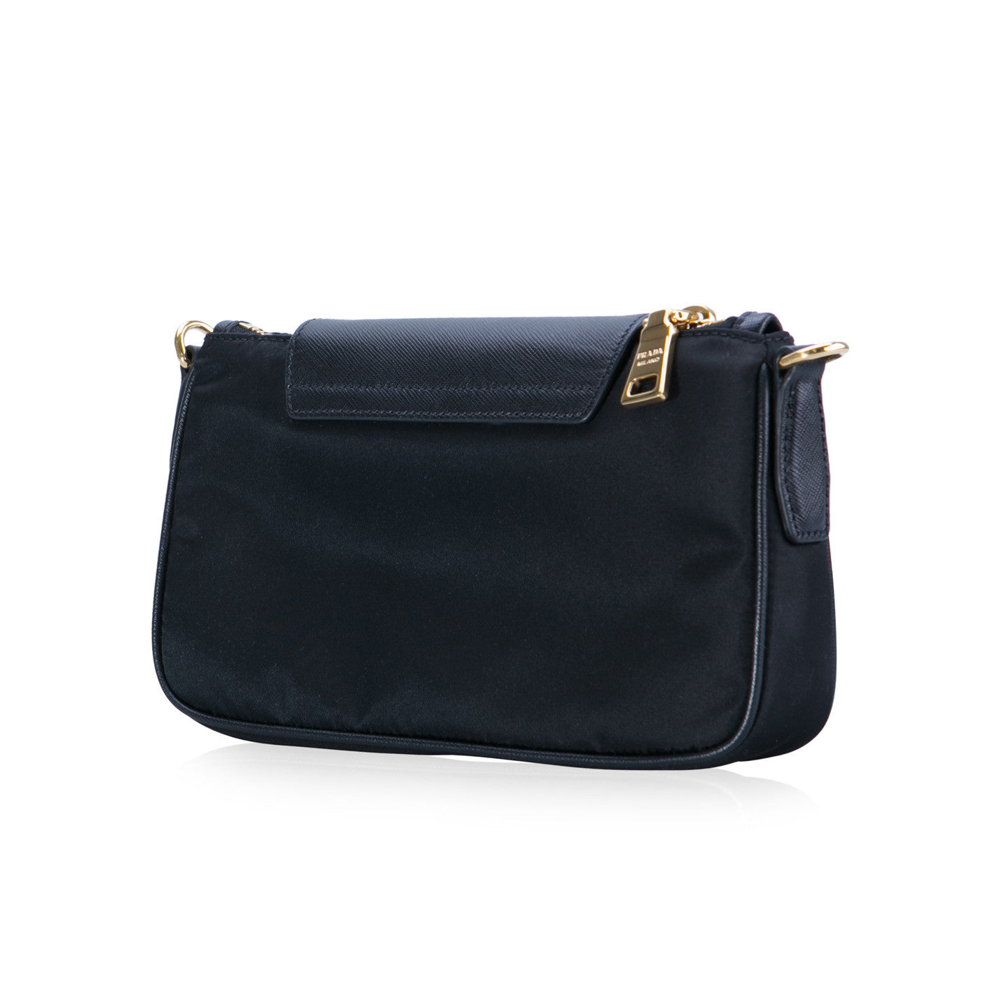 Prada Bandoliera