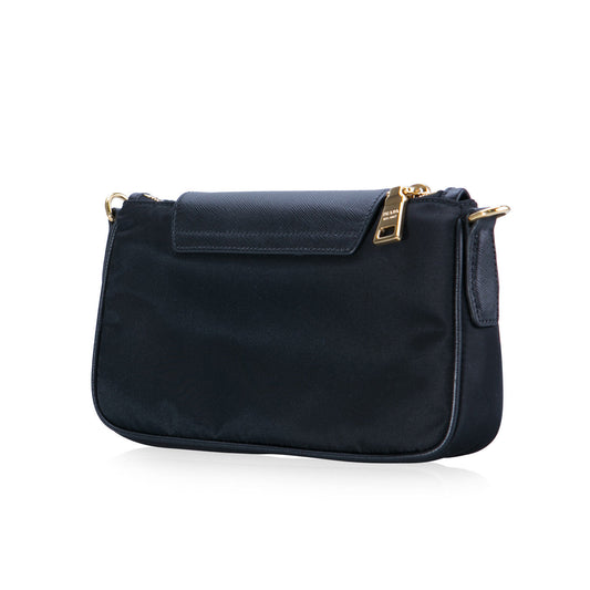 Prada Bandoliera