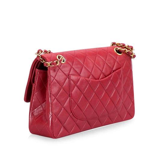 Chanel Classic 2.55