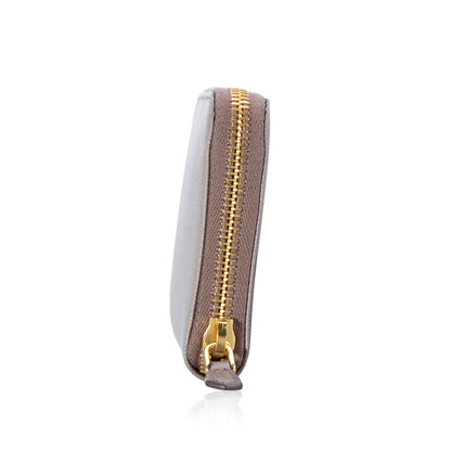 Prada Portafogolio Lampo Wallet