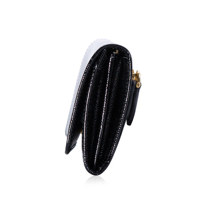 Prada Portafogolio Patt Lunga