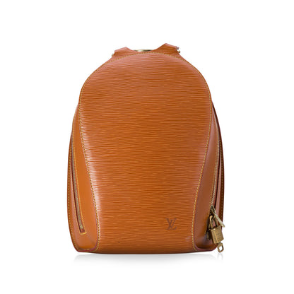 Louis Vuitton Mabillon Backpack