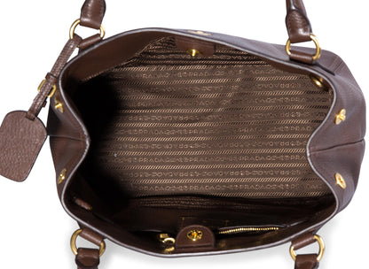 Prada Sacca 2 Manici