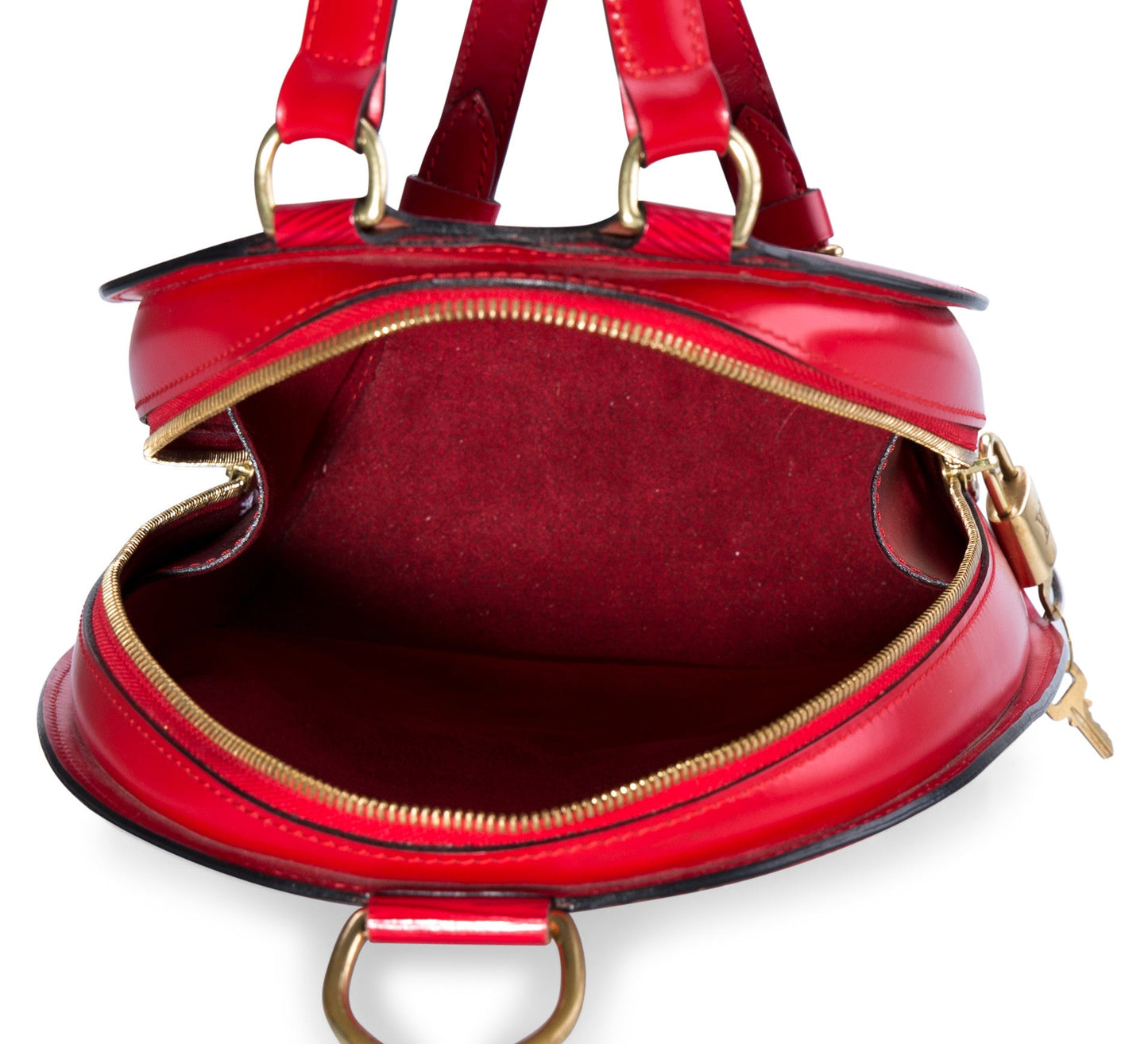 Louis Vuitton Mabillon Backpack