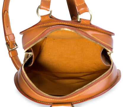 Louis Vuitton Mabillon Backpack