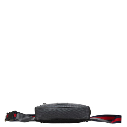 Gucci GG Supreme PVC Belt Bag