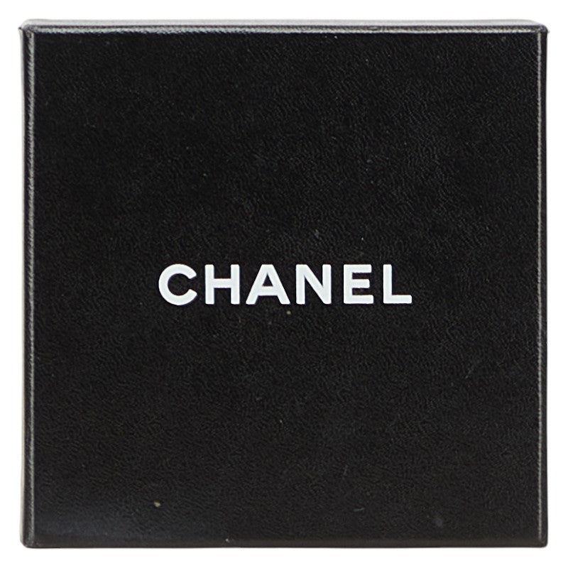Chanel Coco Mark Round Chain Belt