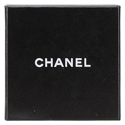 Chanel Coco Mark Round Chain Belt