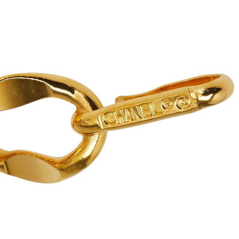 Chanel 31 RUE CAMBON Chain Belt