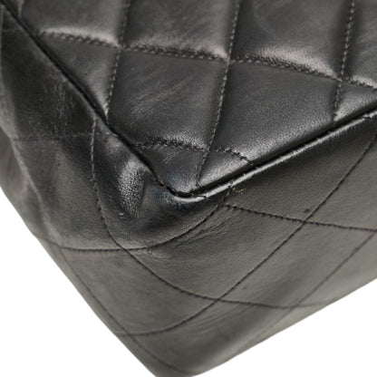 Chanel Matelasse30 Lambskin 2way Chain Bag