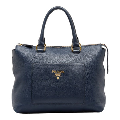 Prada Leather 1BA063 2way Bag