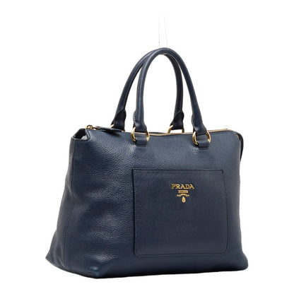 Prada Leather 1BA063 2way Bag