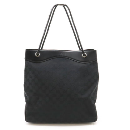 Gucci GG Canvas 2way Tote Bag