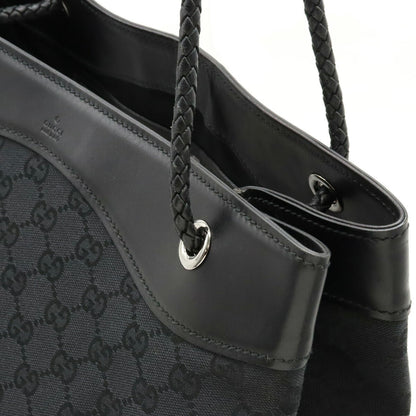 Gucci GG Canvas 2way Tote Bag