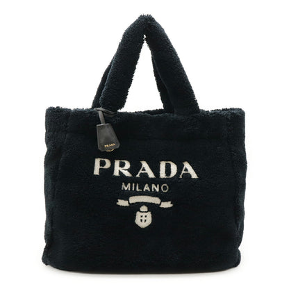 Prada SPUGNA Spugna 2way Bag