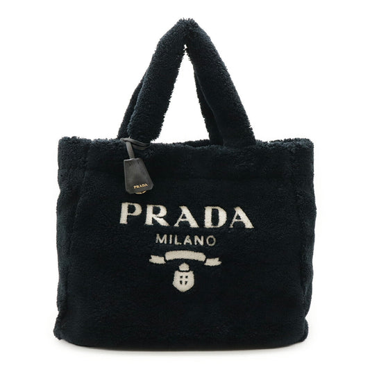 Prada SPUGNA Spugna 2way Bag