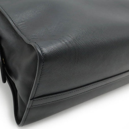 Prada Esplanade Leather 2way Bag