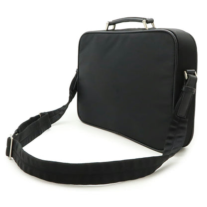 Prada Nylon 2way Briefcase