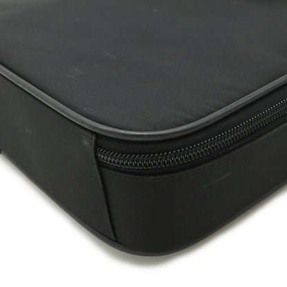 Prada Nylon 2way Briefcase