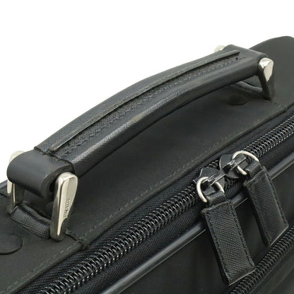 Prada Nylon 2way Briefcase