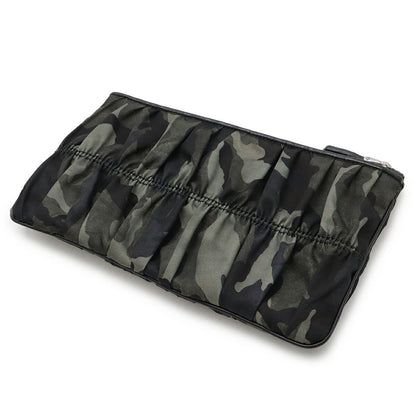 Prada 1M1152 Nylon Pouch