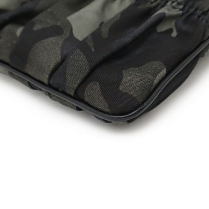 Prada 1M1152 Nylon Pouch