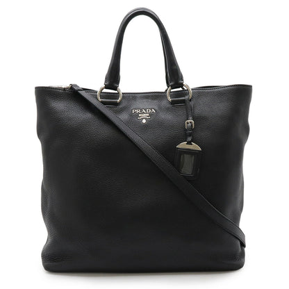 Prada BN1713 Leather 2way Bag