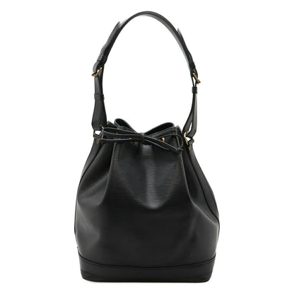 Louis Vuitton Noe Epi Shoulder Bag